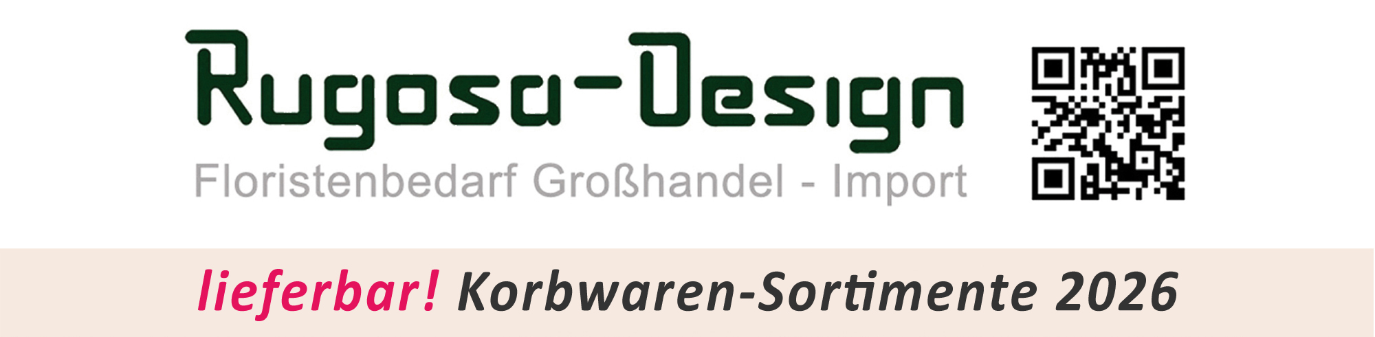B2B-Onlineshop - Exklusiv für den Fachhandel der Grünen Branche