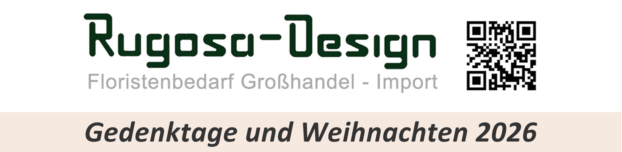 B2B-Onlineshop - Exklusiv für den Fachhandel der Grünen Branche