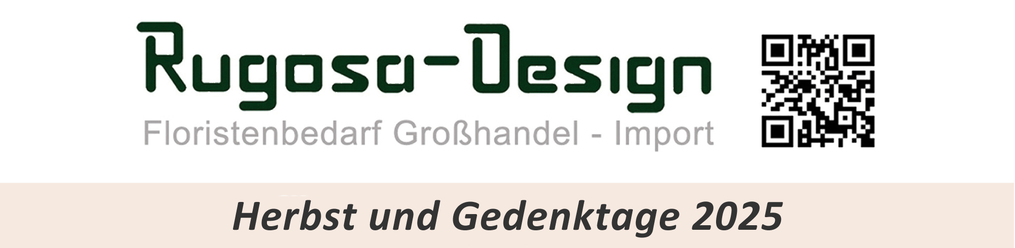 B2B-Onlineshop - Exklusiv für den Fachhandel der Grünen Branche