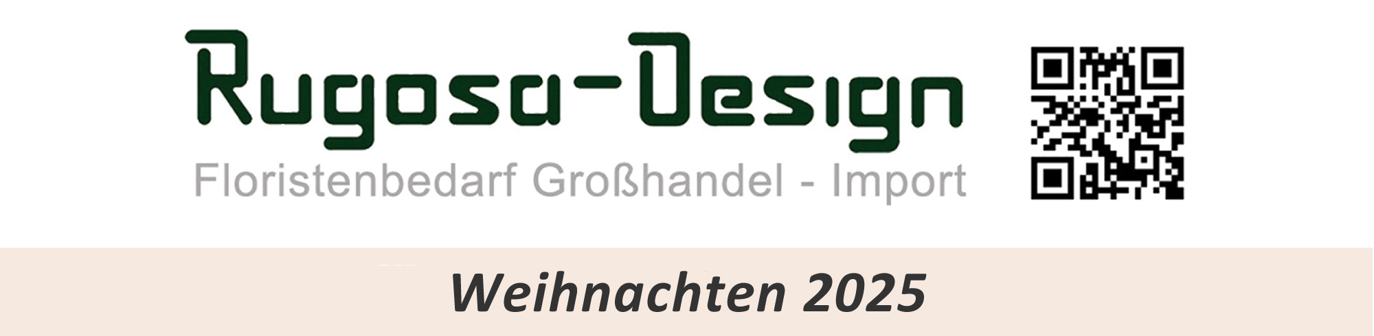 Kollektion Weihnachten 2025